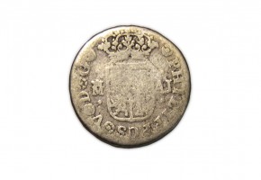 FELIPE V 1746 1/2 Real 1746 Madrid A.J.