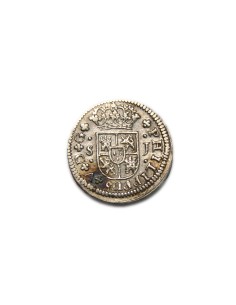 FELIPE V 1726 1/2 Real Sevilla J