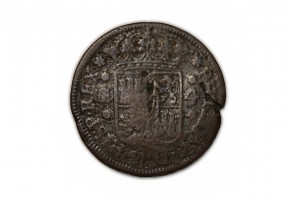 FELIPE V 1742 4 Maravdís Segovia