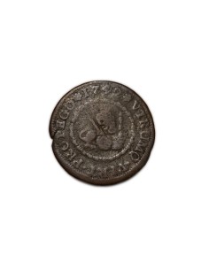 FELIPE V 1742 4 Maravdís Segovia 2
