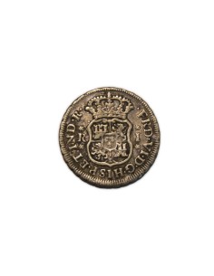 FERNANDO VI - 1753 2