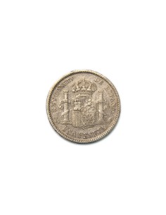ALFONSO XIII - 1904 2