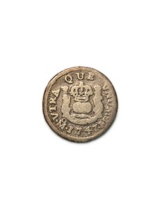 FERNANDO VI - 1747