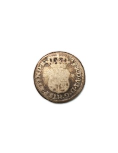 FERNANDO VI - 1747 2