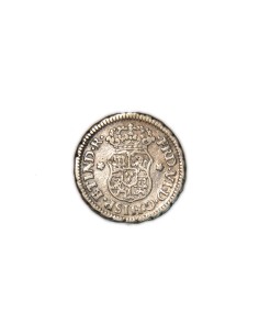 FERNANDO VI - 1759