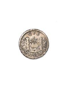 FERNANDO VI - 1759 2