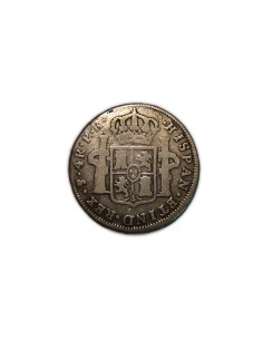 CARLOS III - 1780 2