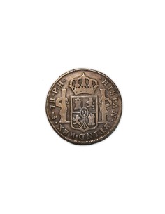 CARLOS III - 1781 2