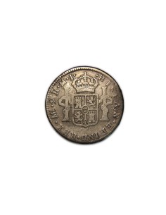 CARLOS III - 1784 2