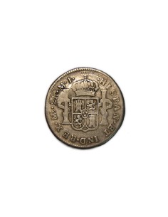 CARLOS III - 1786 2