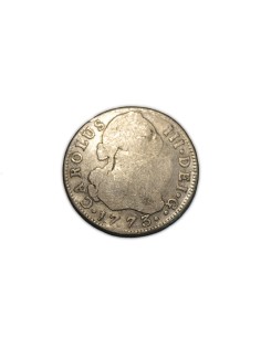 CARLOS III - 1773