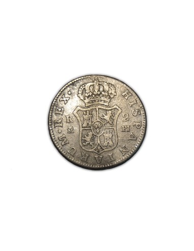CARLOS III - 1773