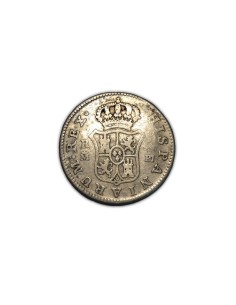 CARLOS III - 1774 2