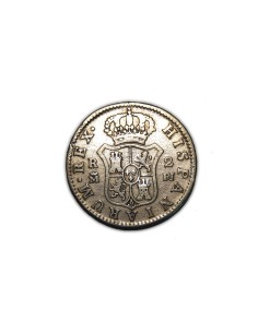 CARLOS III - 1777 2