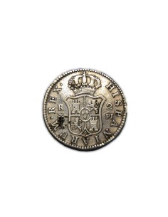 CARLOS III - 1778 2