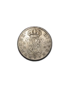 CARLOS III - 1779 2