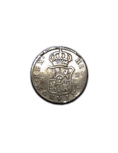 CARLOS III - 1785 2
