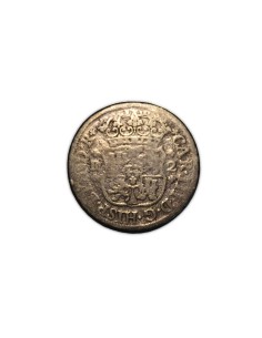 CARLOS III - 1764