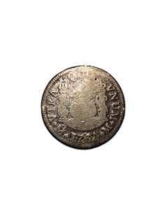 CARLOS III - 1764 2