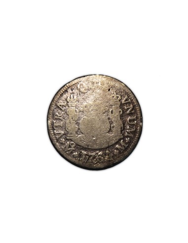 CARLOS III - 1764