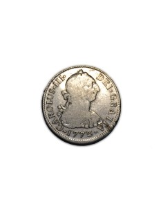 CARLOS III - 1773