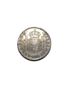 CARLOS III - 1773 2