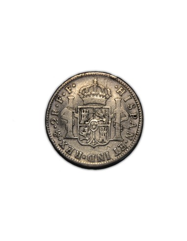 CARLOS III - 1780