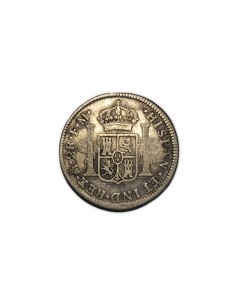 CARLOS III - 1787 2