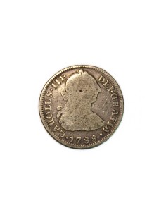 CARLOS III - 1788