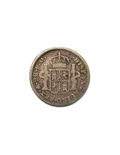 CARLOS III - 1788 2