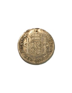 CARLOS III - 1789 2