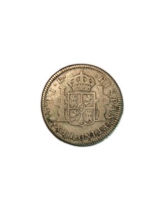 CARLOS III - 1773 2