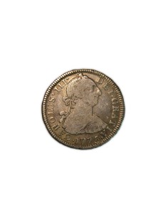 CARLOS III - 1775