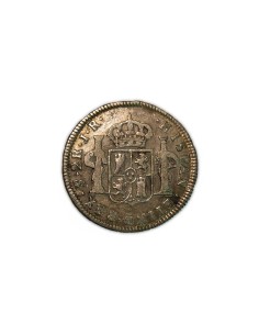 CARLOS III - 1775 2