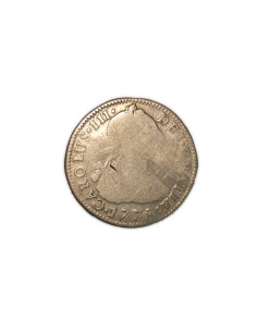CARLOS III - 1778