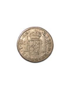 CARLOS III - 1778 2