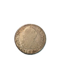 CARLOS III - 1781