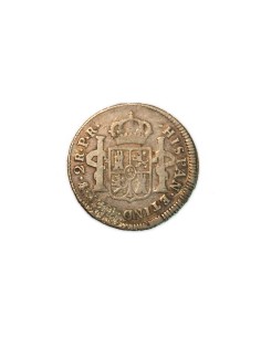CARLOS III - 1781 2