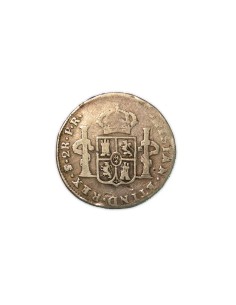 CARLOS III - 1787 2
