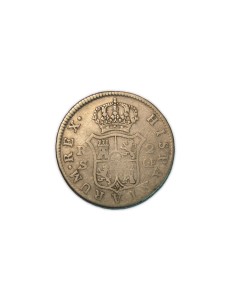 CARLOS III - 1773 2