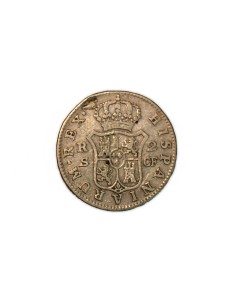 CARLOS III - 1774 2