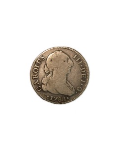 CARLOS III - 1788