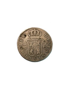 CARLOS III - 1788 2