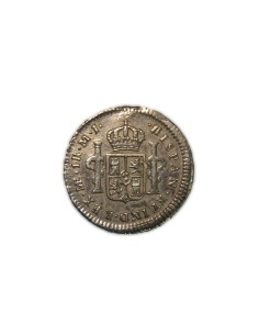 CARLOS III - 1774 2