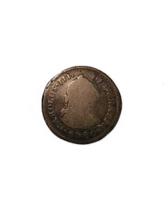 CARLOS III - 1780