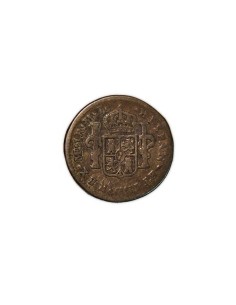 CARLOS III - 1780 2