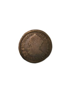 CARLOS III - 1788