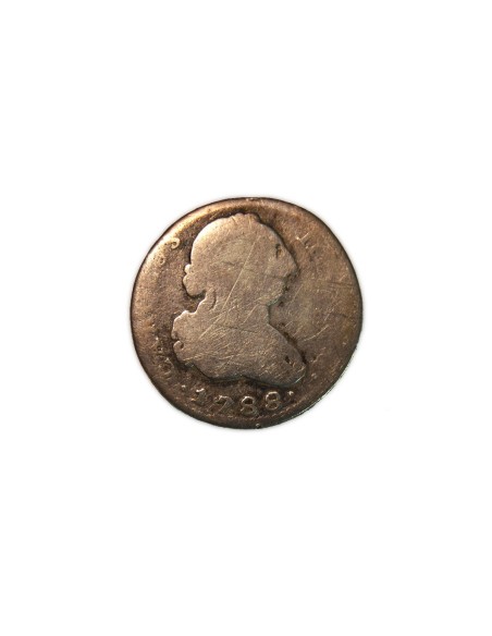 CARLOS III - 1788