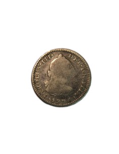 CARLOS III - 1774