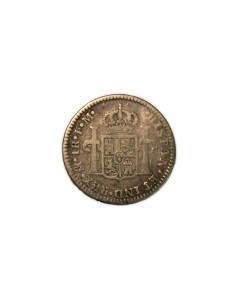 CARLOS III - 1774 2